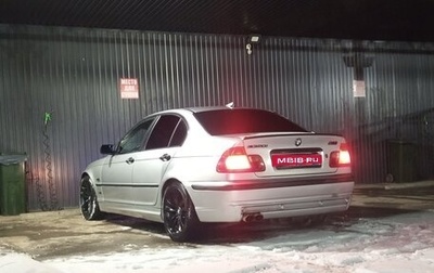 BMW 3 серия, 2000 год, 500 000 рублей, 1 фотография