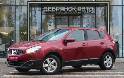 Nissan Qashqai, 2012 год, 890 000 рублей, 1 фотография
