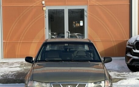 Daewoo Nexia I рестайлинг, 2007 год, 165 000 рублей, 1 фотография