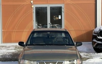 Daewoo Nexia I рестайлинг, 2007 год, 165 000 рублей, 1 фотография