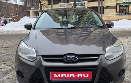 Ford Focus III, 2011 год, 620 000 рублей, 1 фотография