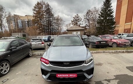 Geely Tugella FY11, 2024 год, 3 399 000 рублей, 1 фотография