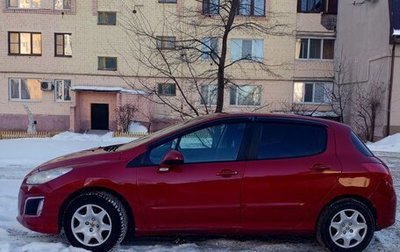 Peugeot 308 II, 2010 год, 360 000 рублей, 1 фотография