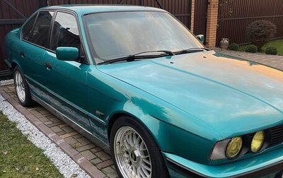 BMW 5 серия, 1994 год, 640 000 рублей, 1 фотография