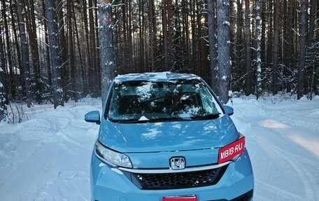 Honda Freed II, 2020 год, 1 500 000 рублей, 1 фотография