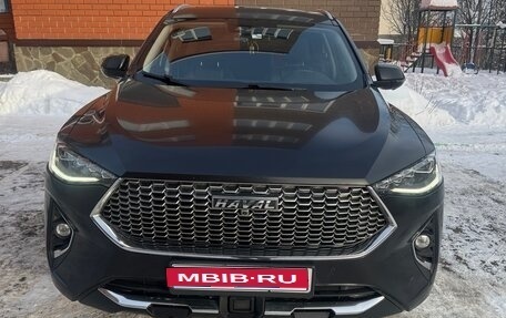 Haval F7 I, 2020 год, 1 700 000 рублей, 1 фотография