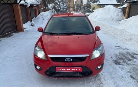 Ford Focus II рестайлинг, 2011 год, 550 000 рублей, 1 фотография