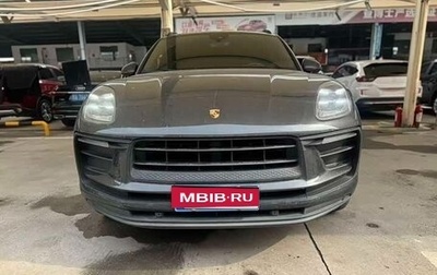 Porsche Macan I рестайлинг, 2023 год, 6 300 202 рублей, 1 фотография