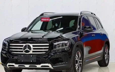 Mercedes-Benz GLB, 2025 год, 5 950 000 рублей, 1 фотография