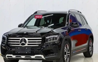 Mercedes-Benz GLB, 2025 год, 5 950 000 рублей, 1 фотография