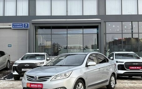Changan Eado, 2014 год, 564 000 рублей, 1 фотография
