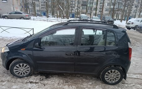 Chery Kimo (A1), 2008 год, 155 000 рублей, 1 фотография