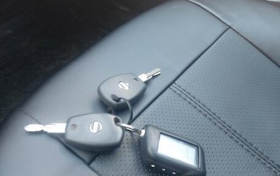 Nissan Terrano III, 2016 год, 999 999 рублей, 1 фотография