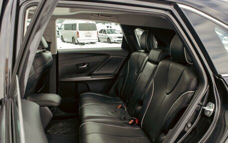 Toyota Venza I, 2013 год, 1 895 000 рублей, 18 фотография