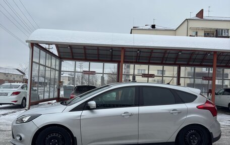 Ford Focus III, 2012 год, 570 000 рублей, 4 фотография