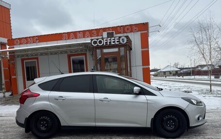 Ford Focus III, 2012 год, 570 000 рублей, 8 фотография
