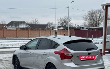 Ford Focus III, 2012 год, 570 000 рублей, 5 фотография