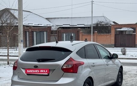 Ford Focus III, 2012 год, 570 000 рублей, 7 фотография