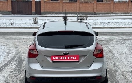 Ford Focus III, 2012 год, 570 000 рублей, 6 фотография