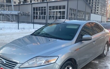 Ford Mondeo IV, 2008 год, 580 000 рублей, 1 фотография