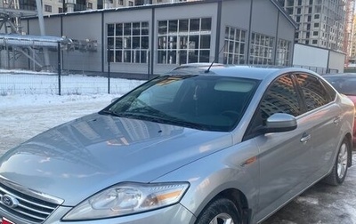 Ford Mondeo IV, 2008 год, 580 000 рублей, 1 фотография