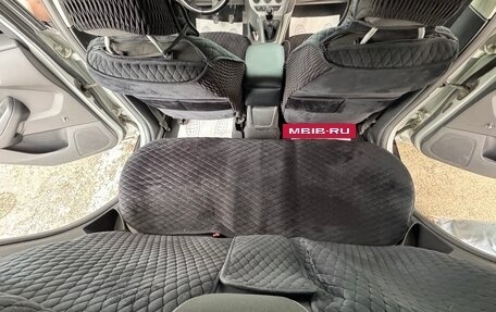 Ford Focus III, 2012 год, 570 000 рублей, 10 фотография