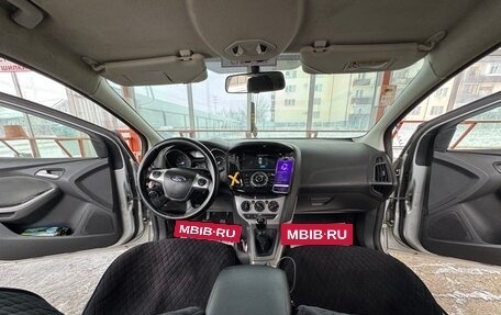 Ford Focus III, 2012 год, 570 000 рублей, 9 фотография