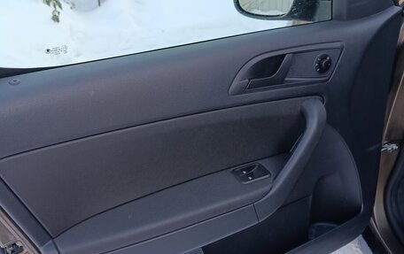 Skoda Yeti I рестайлинг, 2011 год, 755 000 рублей, 8 фотография