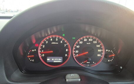 Subaru Legacy IV, 2008 год, 1 150 000 рублей, 8 фотография