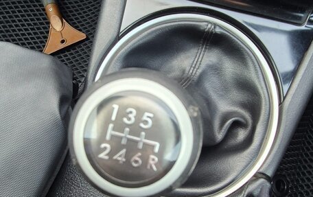 Subaru Legacy IV, 2008 год, 1 150 000 рублей, 9 фотография