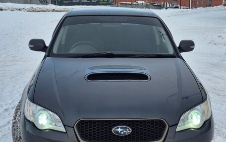 Subaru Legacy IV, 2008 год, 1 150 000 рублей, 2 фотография