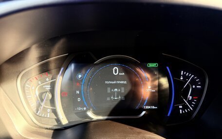 Hyundai Santa Fe IV, 2018 год, 2 800 000 рублей, 5 фотография