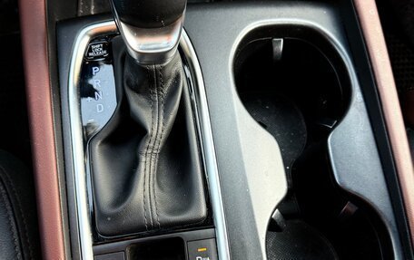 Hyundai Santa Fe IV, 2018 год, 2 800 000 рублей, 9 фотография