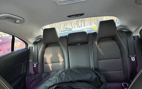 Mercedes-Benz CLA, 2013 год, 1 550 000 рублей, 2 фотография