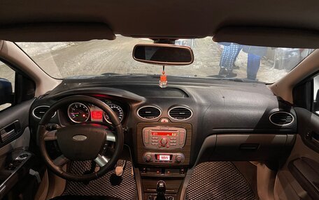 Ford Focus II рестайлинг, 2008 год, 425 000 рублей, 14 фотография