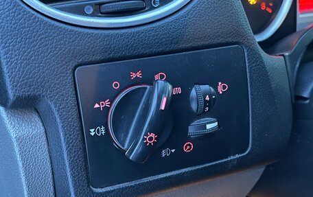 Ford Focus II рестайлинг, 2008 год, 425 000 рублей, 16 фотография