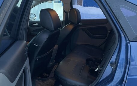 Ford Focus II рестайлинг, 2008 год, 425 000 рублей, 13 фотография