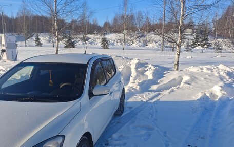 KIA cee'd I рестайлинг, 2010 год, 760 000 рублей, 2 фотография