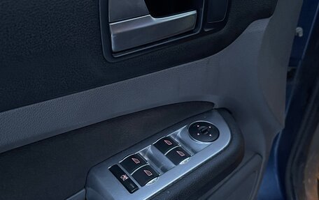 Ford Focus II рестайлинг, 2008 год, 425 000 рублей, 17 фотография