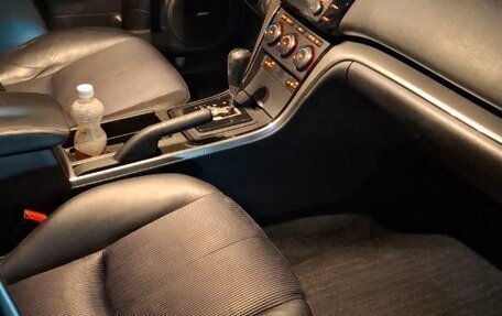 Mazda 6, 2010 год, 1 527 000 рублей, 4 фотография