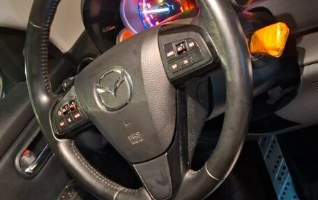 Mazda 6, 2010 год, 1 527 000 рублей, 5 фотография