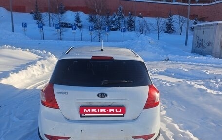 KIA cee'd I рестайлинг, 2010 год, 760 000 рублей, 3 фотография