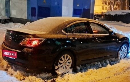 Mazda 6, 2010 год, 1 527 000 рублей, 2 фотография