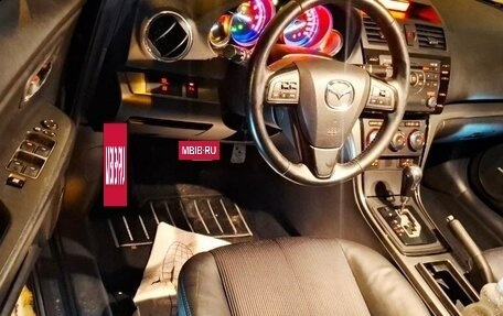 Mazda 6, 2010 год, 1 527 000 рублей, 6 фотография