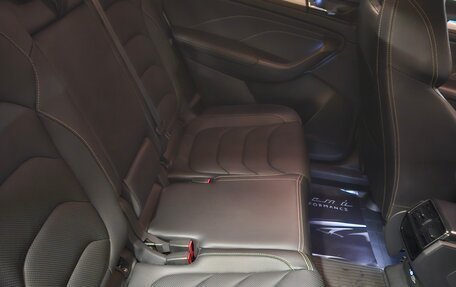 Skoda Kodiaq I, 2022 год, 3 850 000 рублей, 7 фотография