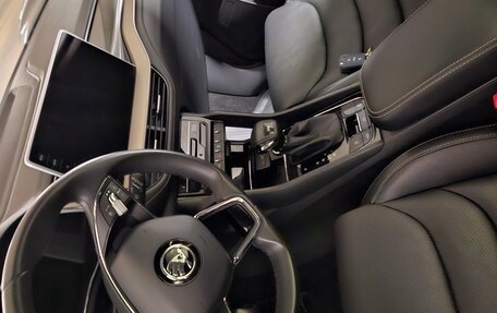 Skoda Kodiaq I, 2022 год, 3 850 000 рублей, 9 фотография