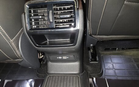 Skoda Kodiaq I, 2022 год, 3 850 000 рублей, 8 фотография