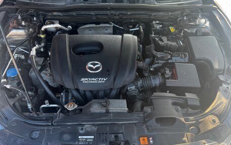 Mazda Axela, 2016 год, 1 450 000 рублей, 6 фотография