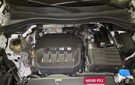 Skoda Kodiaq I, 2022 год, 3 850 000 рублей, 12 фотография