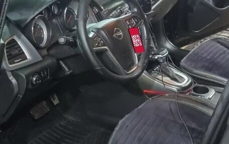 Opel Astra J, 2013 год, 900 000 рублей, 4 фотография